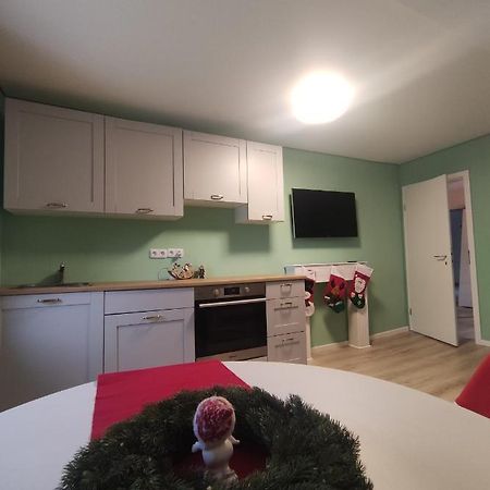 Gasthaus L&A Kunz Dumpelfeld Dış mekan fotoğraf