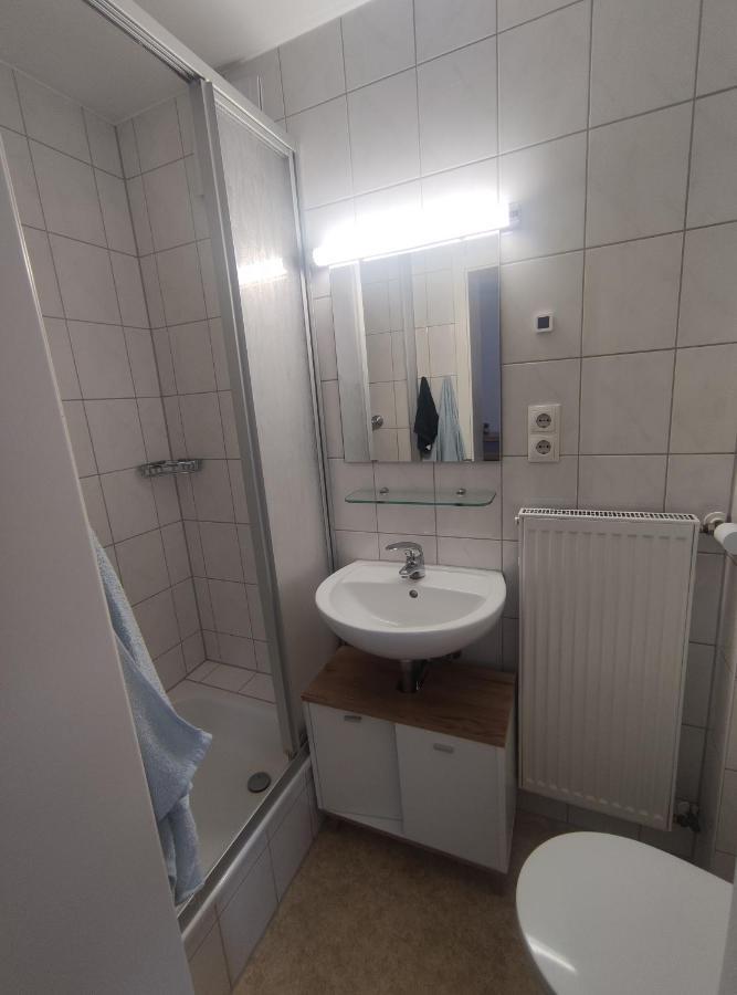 Gasthaus L&A Kunz Dumpelfeld Dış mekan fotoğraf