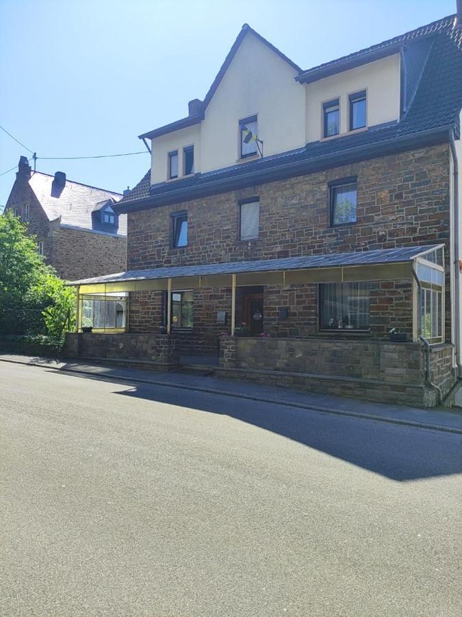 Gasthaus L&A Kunz Dumpelfeld Dış mekan fotoğraf