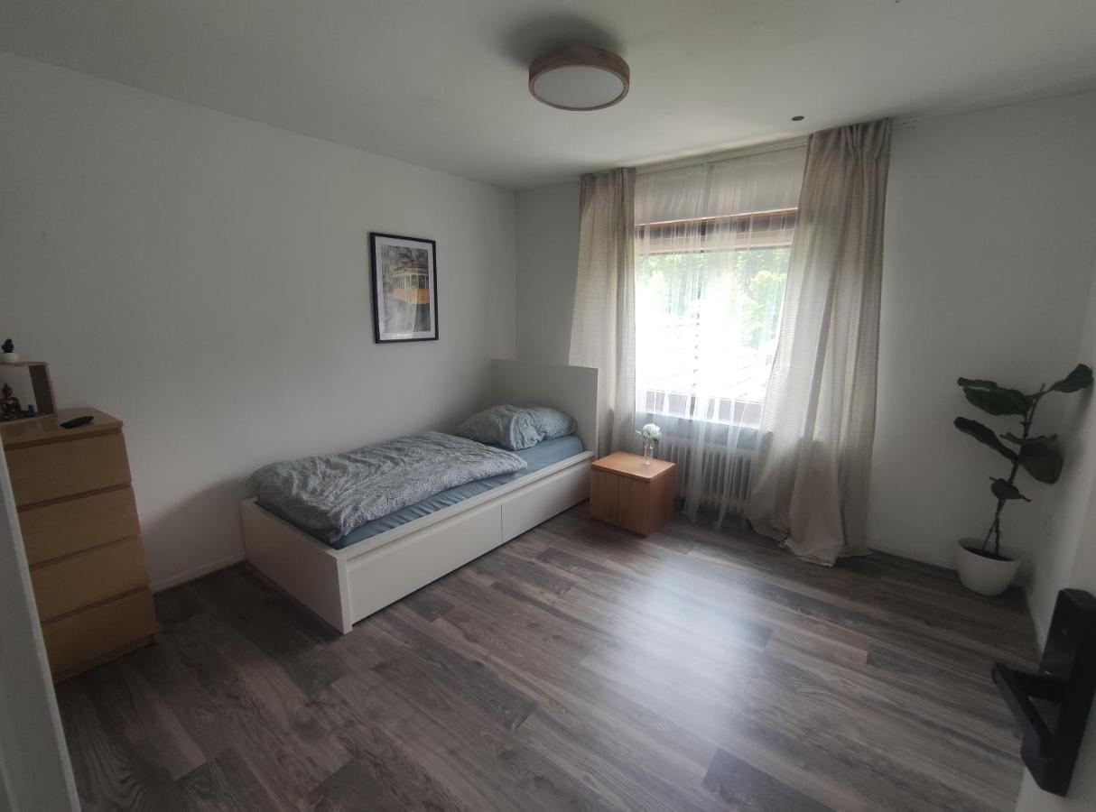 Gasthaus L&A Kunz Dumpelfeld Dış mekan fotoğraf