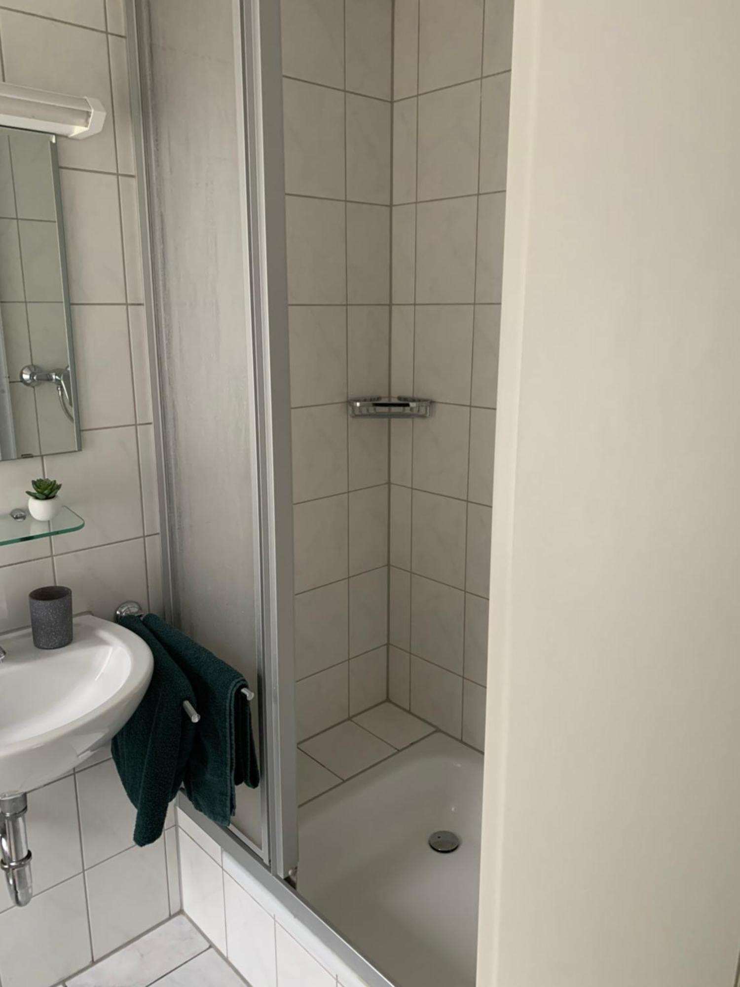 Gasthaus L&A Kunz Dumpelfeld Dış mekan fotoğraf