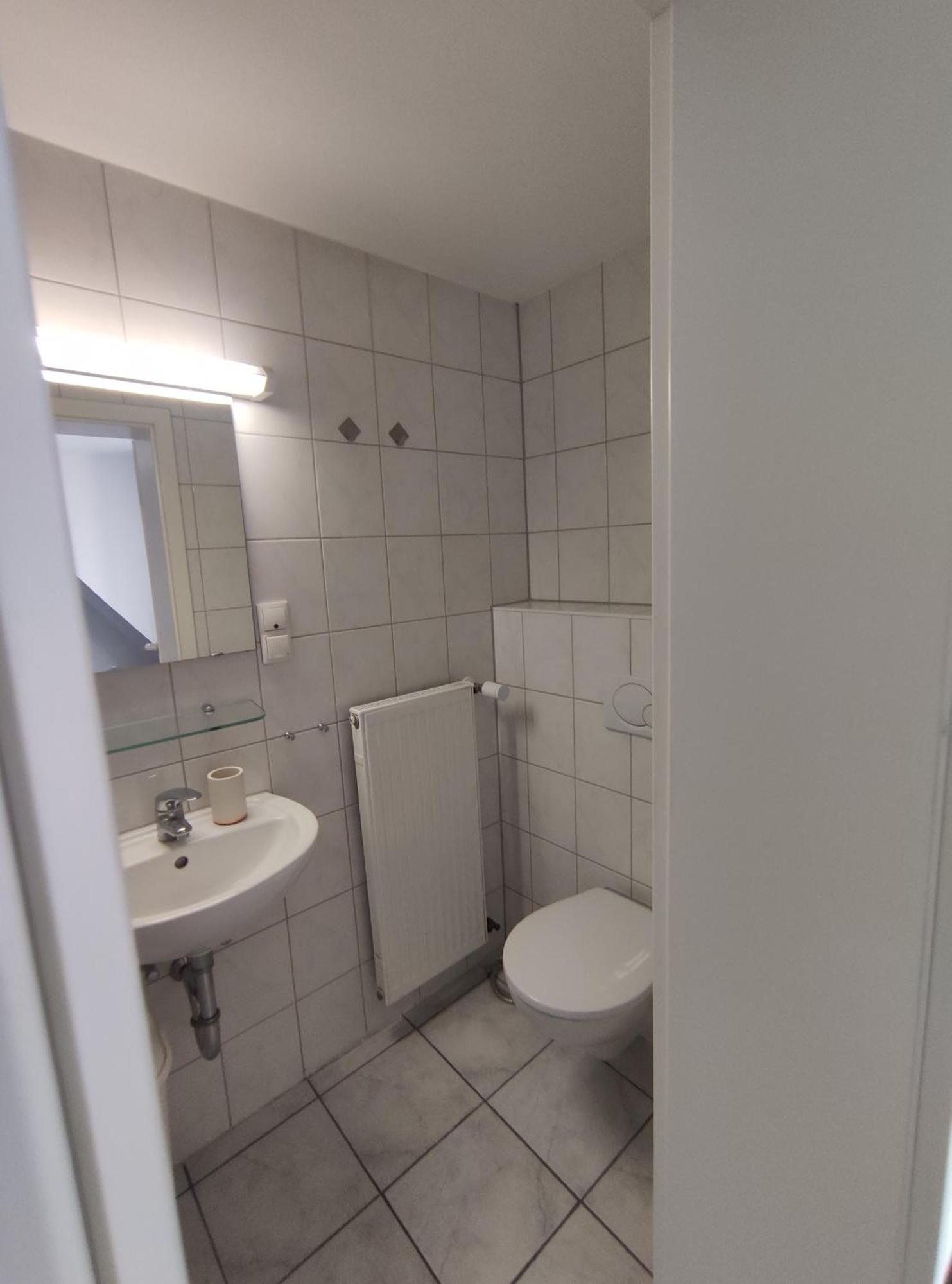 Gasthaus L&A Kunz Dumpelfeld Oda fotoğraf