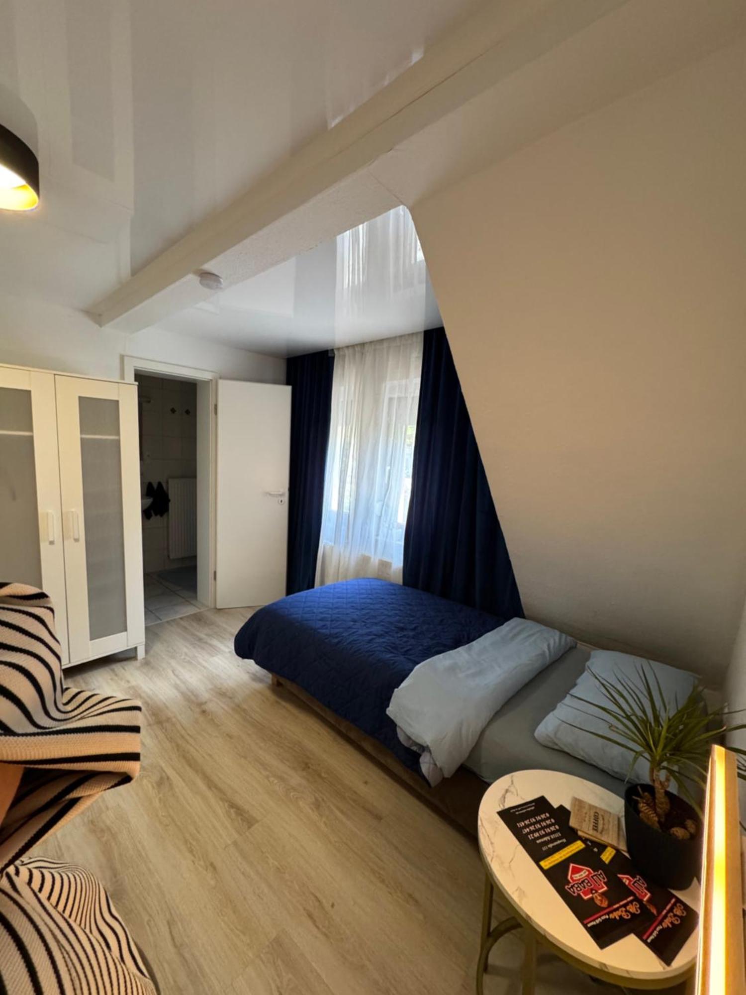 Gasthaus L&A Kunz Dumpelfeld Dış mekan fotoğraf